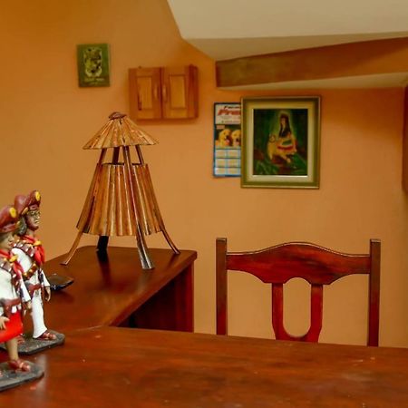 Pousada aconcheg'us Jijoca de Jericoacoara Exterior foto