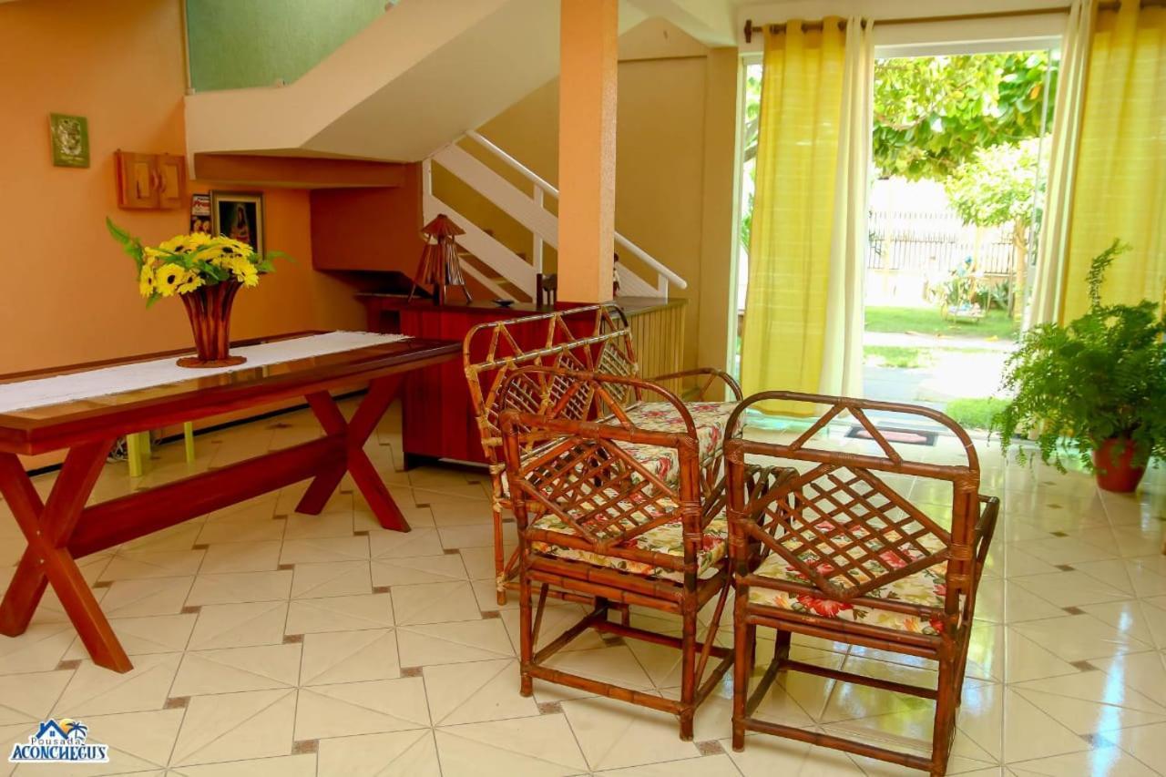 Pousada aconcheg'us Jijoca de Jericoacoara Exterior foto