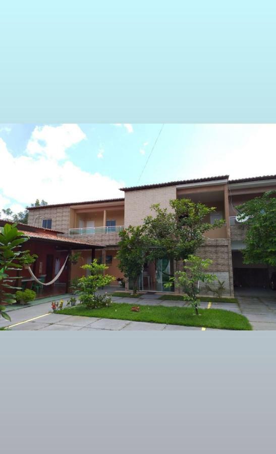 Pousada aconcheg'us Jijoca de Jericoacoara Exterior foto